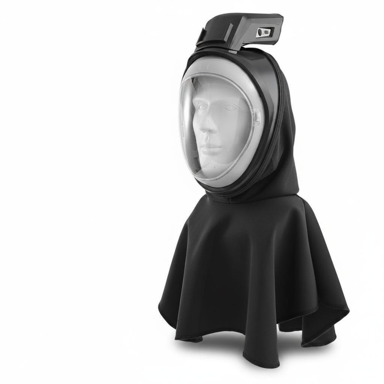 Powered Air Purifying Respirat - Kn95 Respirator Mask ulasan dan harga