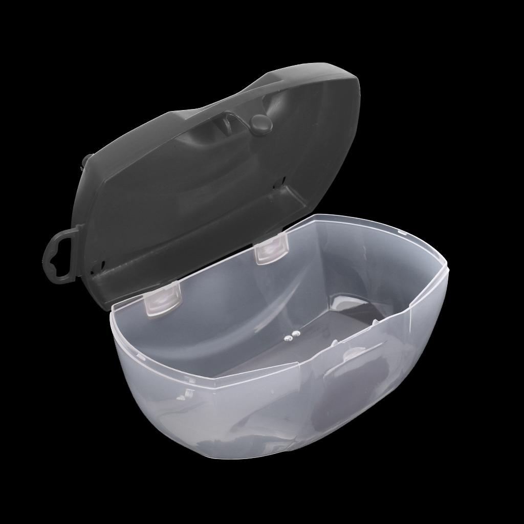 Snorkeling Diving Mask Case Ha - Mask Case Hard Shell ulasan dan harga