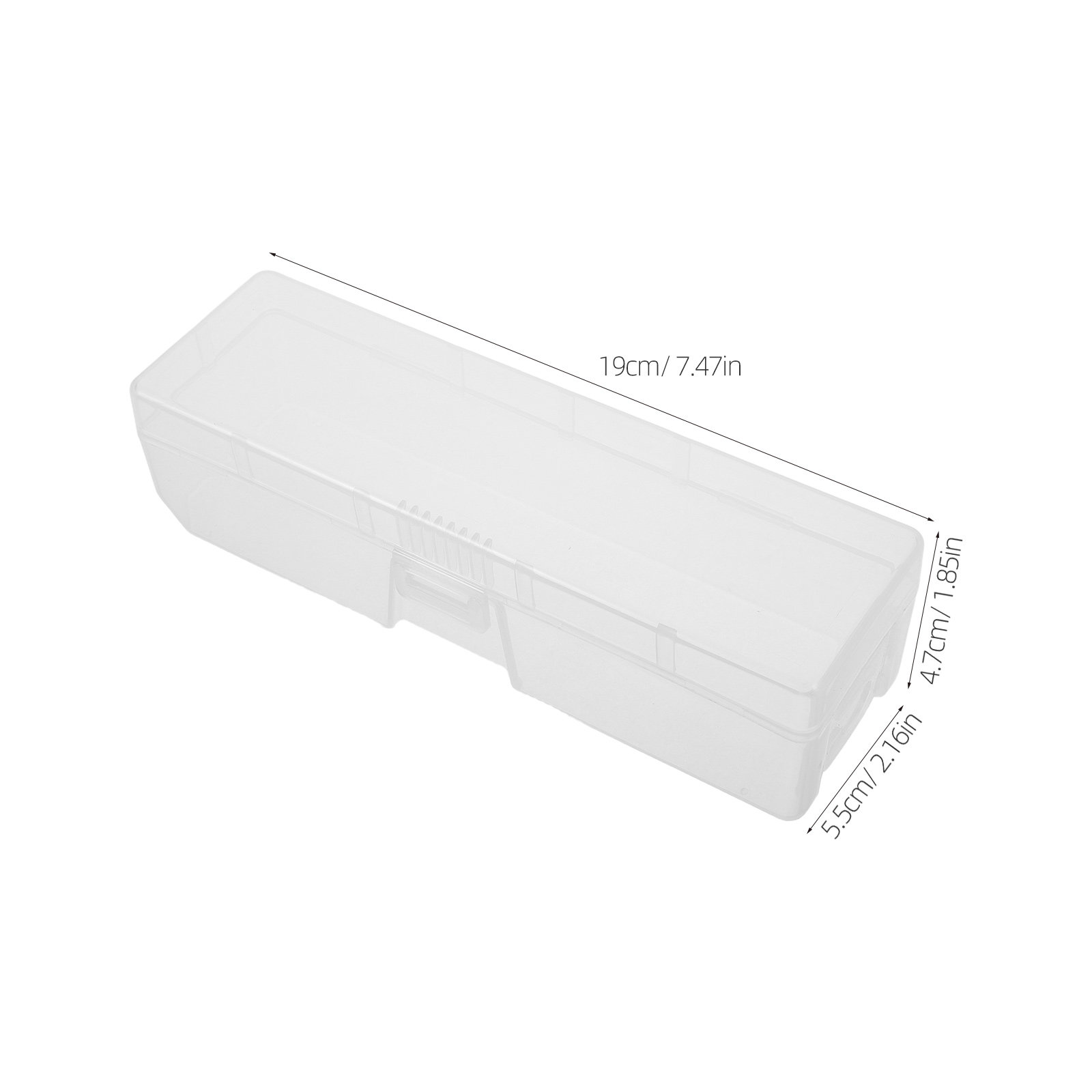 Snorkel Mask Case Protective T - Mask Case Hard Shell ulasan dan harga