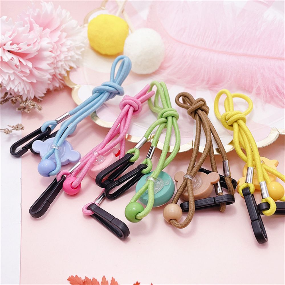 Adjustable Mask Lanyard Neck H - Mask Lanyard Adjustable ulasan dan harga