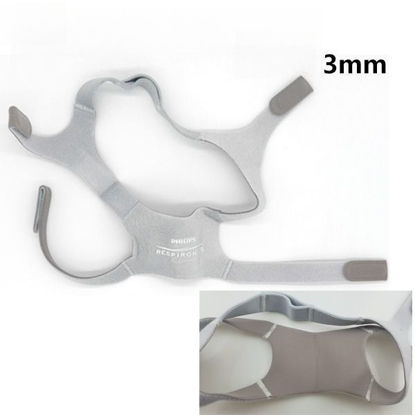 Original WISP Genie Mask Parts - Silicone Mask Bracket ulasan dan harga