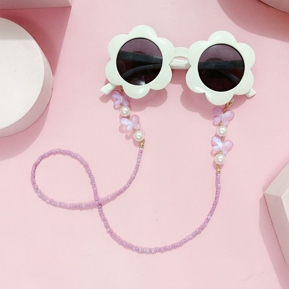 Adjustable Sunglasses Lanyard  - Mask Lanyard Adjustable ulasan dan harga
