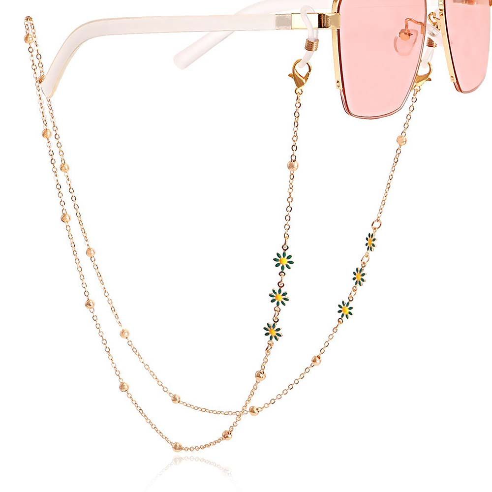 Adjustable Fashion Simple Cute - Mask Lanyard Adjustable ulasan dan harga